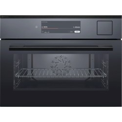 Electrolux EB4SL70KSP, Four encastrable Compact 45 Profi Steam