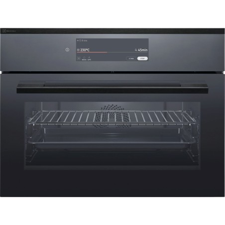 Electrolux EB4SL50DSP, Four encastrable Compact 45