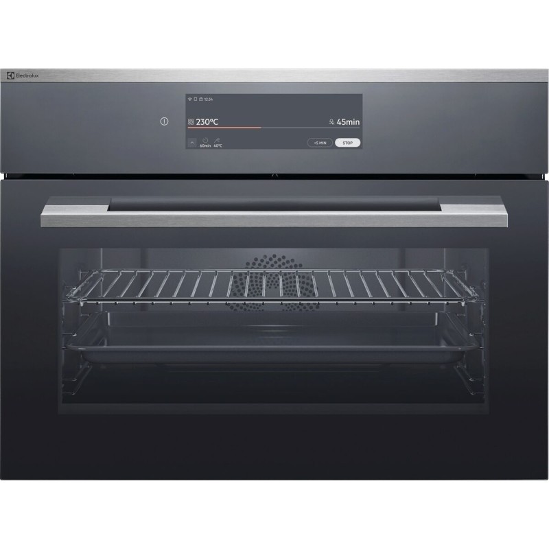 Electrolux EB4SL50DCN, Four encastrable Compact 45