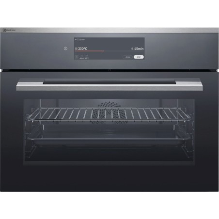 Electrolux EB4PL80DCN, Four encastrable Compact 45