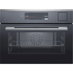 Electrolux EB4PL70KCN, Four encastrable Compact 45 Profi Steam