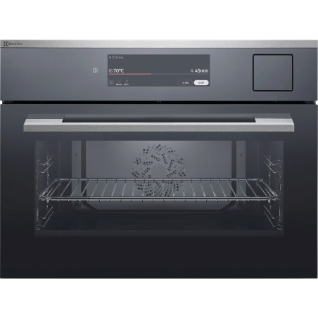 Electrolux EB4PL70KCN, Kompakt-Steam