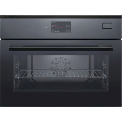 Electrolux EB4GL70SP, Solo-Steam