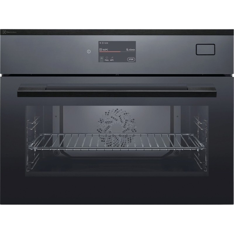 Electrolux EB4GL70SP, Solo-Steam