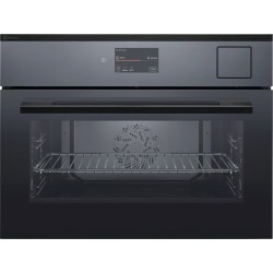Electrolux EB4GL70KSP, Four encastrable Compact 45 CombiSteam