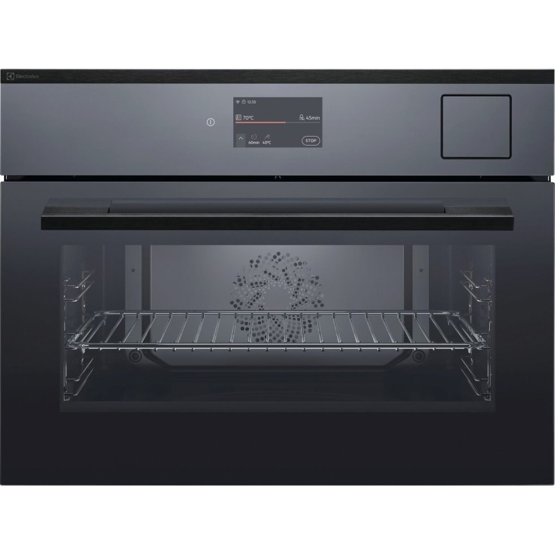 Electrolux EB4GL70KSP, Kompakt-Steam