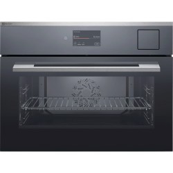 Electrolux EB4GL70KCN, Four encastrable Compact 45 CombiSteam