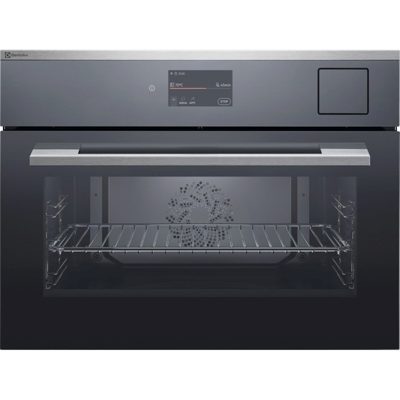 Electrolux EB4GL70KCN, Kompakt-Steam