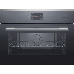 Electrolux EB4GL70CN, Four encastrable Compact 45 Solo-Steam