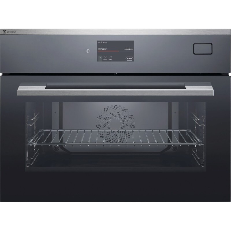 Electrolux EB4GL70CN, Solo-Steam