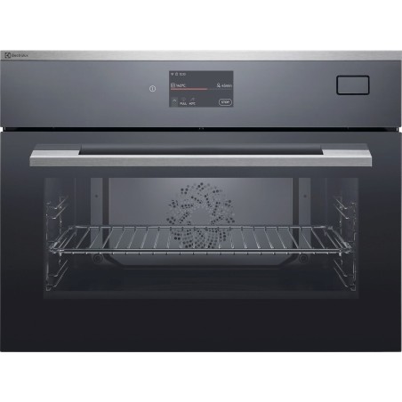 Electrolux EB4GL70CN, Solo-Steam