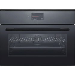 Electrolux EB4GL50DSP, Four encastrable Compact 38 Hotair