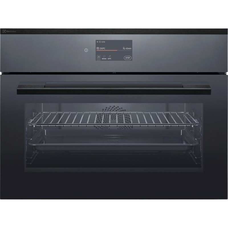 Electrolux EB4GL50DSP, Kompakt-Backofen Hotair