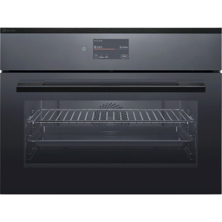 Electrolux EB4GL50DSP, Kompakt-Backofen Hotair