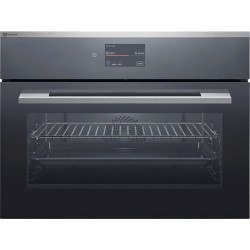 Electrolux EB4GL50DCN, Four encastrable Compact 38 Hotair
