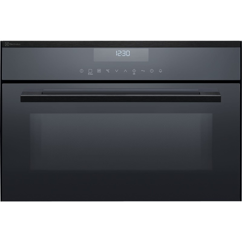 Electrolux EB3GL9SP, Kompakt-Mikrowellengerät