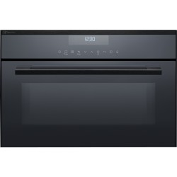 Electrolux EB3GL9KSP, Micro-ondes combiné Compact 38 encastré