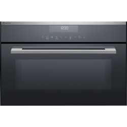 Electrolux EB3GL9KCN, Micro-ondes combiné Compact 38 encastré