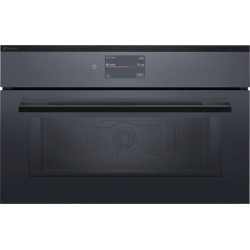 Electrolux EB3GL90SP, Compact 38 encastré micro-ondes solo