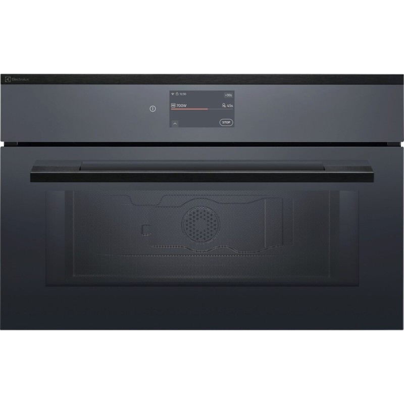 Electrolux EB3GL90SP, Compact 38 encastré micro-ondes solo