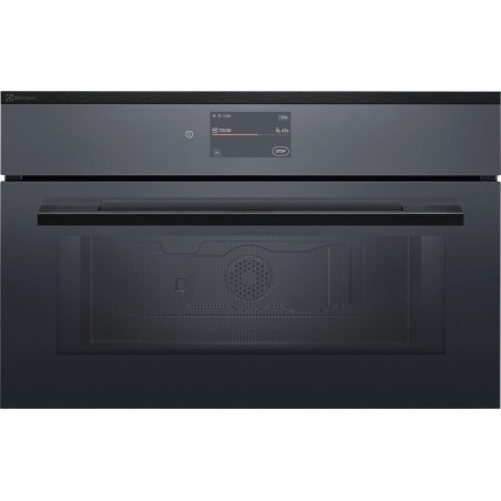 Electrolux EB3GL90SP, Kompakt-Mikrowellengerät
