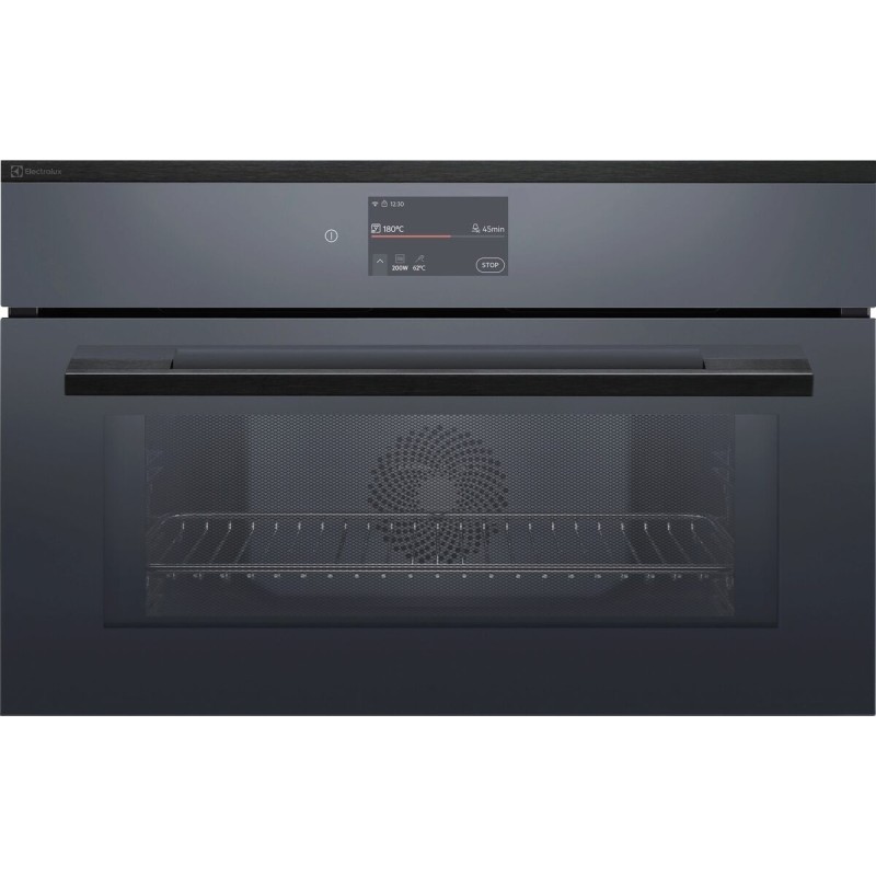 Electrolux EB3GL90KSP, Kompakt-Kombi-Mikrowellengerät