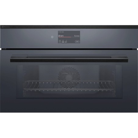 Electrolux EB3GL90KSP, Kompakt-Kombi-Mikrowellengerät