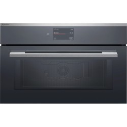 Electrolux EB3GL90CN, Compact 38 encastré micro-ondes solo