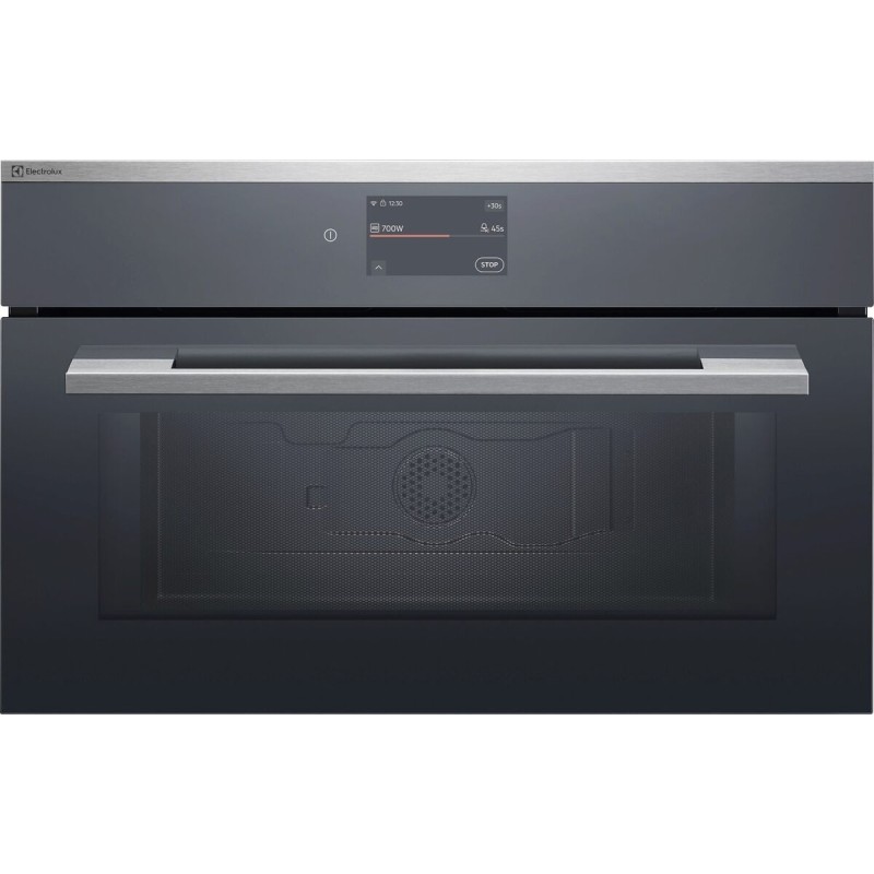 Electrolux EB3GL90CN, Compact 38 encastré micro-ondes solo