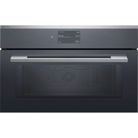 Electrolux EB3GL90CN, Compact 38 encastré micro-ondes solo