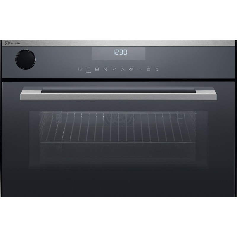 Electrolux EB3GL7KCN, Kompakt-Steam