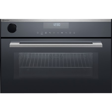 Electrolux EB3GL7KCN, Kompakt-Steam