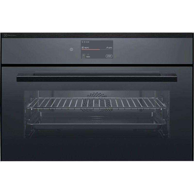 Electrolux EB3GL4SP, Four encastrable Compact 38 Hotair