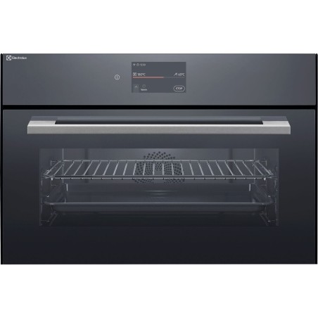 Electrolux EB3GL4CN, Four encastrable Compact 38 Hotair