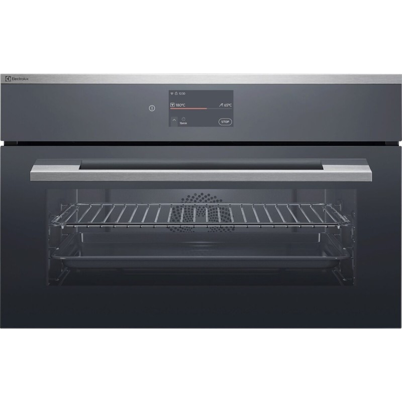 Electrolux EB3GL40CN, Four encastrable Compact 38 Hotair