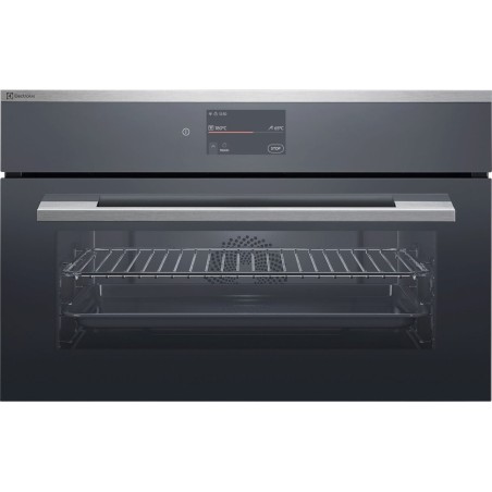 Electrolux EB3GL40CN, Four encastrable Compact 38 Hotair