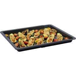 Electrolux E9OOEC06, plaque de four extensible Easy2Clean