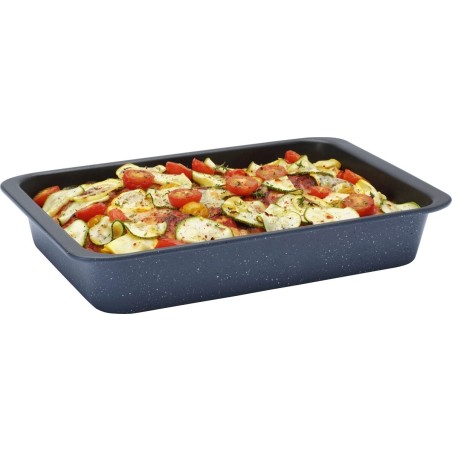 Electrolux E9OOEC01M, plat à gratin Easy2Clean M