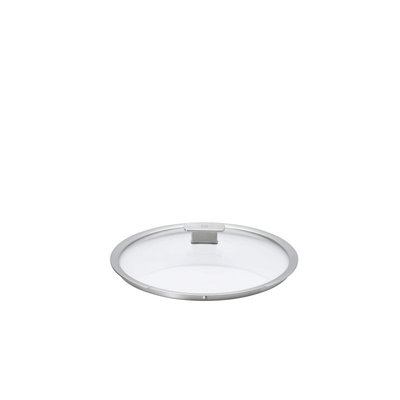 Electrolux E9HOL28, couvercle en verre pour wok et poêle de 28 cm