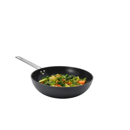 Electrolux E9HOECW, wok Easy2Clean