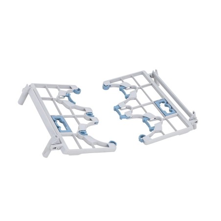 Electrolux E1DHFLEXH, 4-in-1-Flexhalter