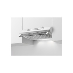 Electrolux DVK6011WE, Hotte encastrable