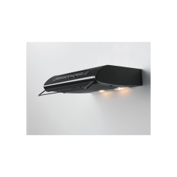 Electrolux DVK6011SW, Hotte encastrable