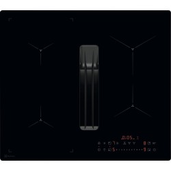 Electrolux DML5815AO, ComboBridge Easy Air d'évacuation