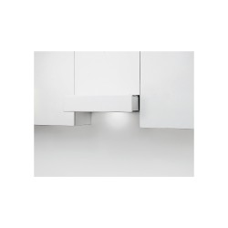 Electrolux DCL5536VI, Hotte encastrable