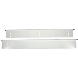 Electrolux BISUPPORT Équerres de support H60 × L60 × L510 cm