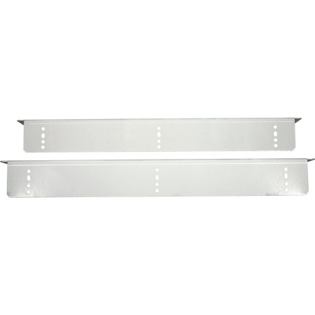 Electrolux BISUPPORT Équerres de support H60 × L60 × L510 cm