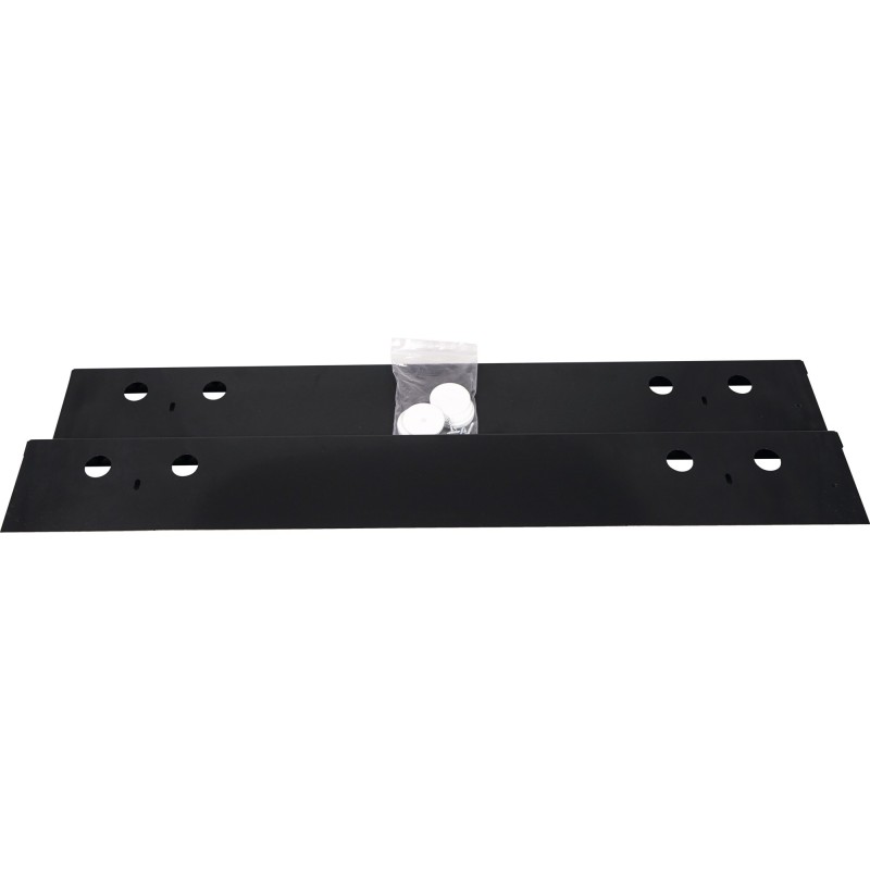 Electrolux BA762/60SW Adaptateur en largeur - permet l'installation de fours SMS (6, 6) dans les cuisines (EURO)