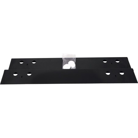 Electrolux BA762/60SW Adaptateur en largeur - permet l'installation de fours SMS (6, 6) dans les cuisines (EURO)