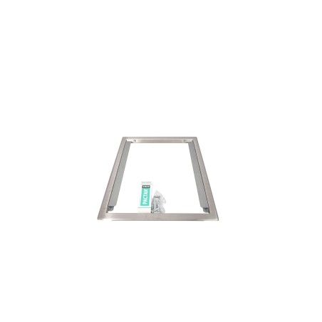 Electrolux AR618/548 Adapterrahmen zu GK58DKG4O für Renovation bzw. Austausch der älteren 4-Zonen-Gasrechauds